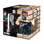 Demon Slayer Hashira Heat Change Mug