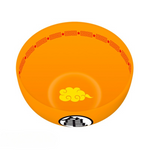 ABYstyle Dragon Ball Goku's Symbols 600ml Ceramic Bowl