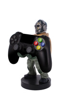 Cable Guys Originals Call of Duty Ghost Warzone Controller Holder and Phone Stand