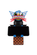 Cable Guys Ikon Sonic The Hedgehog Light Up Phone and Device Stand