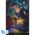 Apothecary Diaries Keyart S2 61 x 91.5cm Maxi Poster