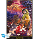 Apothecary Diaries The Northern Lands 61 x 91.5cm Maxi Poster