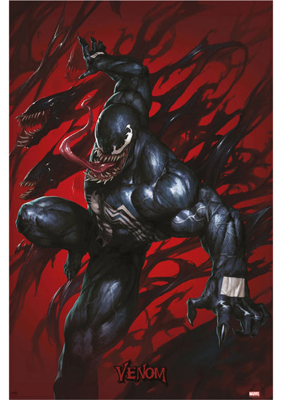 Erik Marvel Venom Symbiant 61 x 91.5cm Maxi Poster