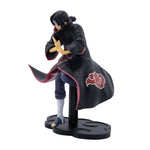 Naruto Itachi ABYstyle Studio Figure