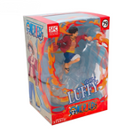 One Piece Luffy ABYstyle Studio Figure