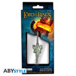 ABYstyle The Lord of The Rings Evening Star 3D Premium Keychain
