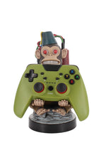 Cable Guys Originals Call of Duty Monkey Bomb Cable Guys Controller Holder and Phone Stand