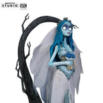 Corpse Bride Emily ABYstyle Studio Figure