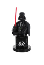 Cable Guys R.E.S.T Star Wars Darth Vader A New Hope Collectable Figure Device Holder
