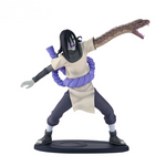 ABYstyle Studio Naruto Orochimaru Figure