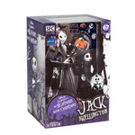 ABYstyle Studio The Nightmare Before Christmas Smiling Jack Skellington Figure