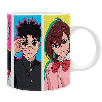 ABYstyle Dan Da Dan Portraits Mug
