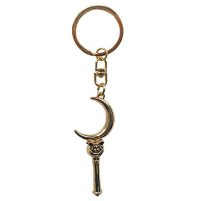 ABYstyle Sailor Moon Moon Stick 3D Premium Keychain