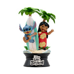 ABYstyle Studio Disney Lilo & Stitch Figure