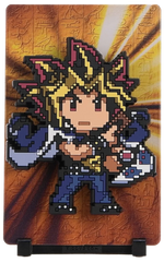 FIGGYZ Yu Gi Oh! Yami Yugi 11cm Collectible Pop Magnet