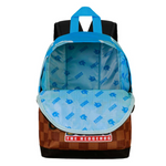 Karactermania Sonic the Hedgehog Green Hill HS Backpack - Blue/Brown
