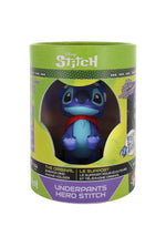 Cable Guys Holdems Lilo & Stitch Underpants Hero Stitch Mini Phone Stand and Device Holder