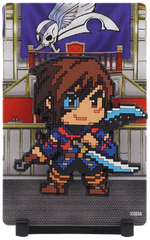 FiGGYZ Skies of Arcadia Vyse 11cm Collectible Pop Magnet
