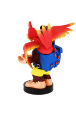 Cable Guys Originals Banjo-Kazooie Controller and Phone Stand