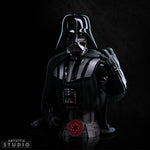 ABYstyle Studio Star Wars Darth Vader Super Bust Figure