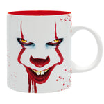 ABYstyle I.T Pennywise & Balloons 320ml Ceramic Mug