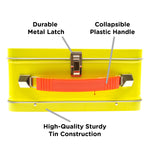 Chucky Collectible Fun Box Tin