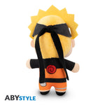 ABYstyle Naruto Uzumaki Plush
