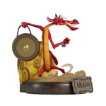 ABYstyle Studio Disney Mulan Mushu Figure