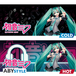 Hatsune Miku 460ml Heat Change Mug