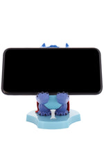 Cable Guys Holdems Lilo & Stitch Underpants Hero Stitch Mini Phone Stand and Device Holder
