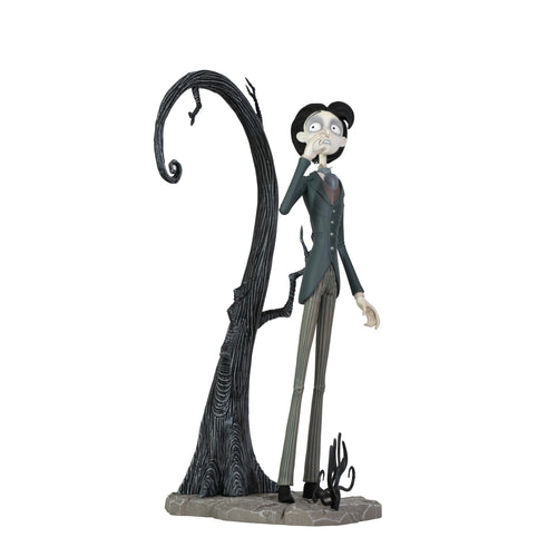 Corpse Bride Victor ABYstyle Studio Figure