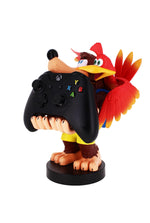 Cable Guys Originals Banjo-Kazooie Controller and Phone Stand