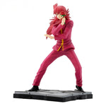 ABYstyle Yu Yu Hakusho Kurama Figure
