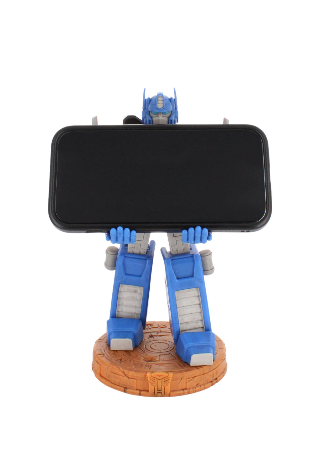 Cable Guys Originals Transformers Optimus Prime Phone and Controller Holder