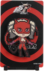 FiGGYZ Persona 5 Panther 11cm Collectible Pop Magnet