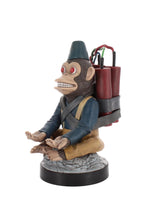 Cable Guys Originals Call of Duty Monkey Bomb Cable Guys Controller Holder and Phone Stand