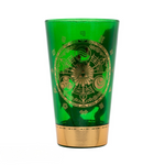 The Legend of Zelda Link 400ml Glass