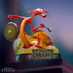 ABYstyle Studio Disney Mulan Mushu Figure
