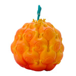 ABYstyle One Piece Flame-Flame Fruit Replica