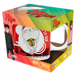 Dan Da Dan Turbo Granny Mug