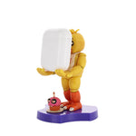 Cable Guys Holdems Five Nights at Freddy's Chica Mini Phone Stand and Device Holder