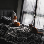 SUPERNATURAL - Devil´s Trap Blanket
