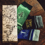 THE LORD OF THE RINGS Socks Set of 3 Pairs