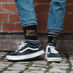 THE LORD OF THE RINGS Socks Set of 3 Pairs