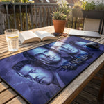 SUPERNATURAL – Desk/Mouse Mat x2
