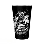 ABYstyle DC Comics Batman & Joker 500ml Glass