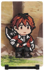 FIGGYZ Frieren : Beyond Journeys End Stark 11cm Collectible Pop Magnet