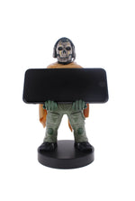 Cable Guys Originals Call of Duty Ghost Warzone Controller Holder and Phone Stand