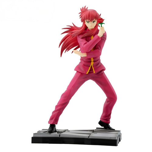 ABYstyle Yu Yu Hakusho Kurama Figure