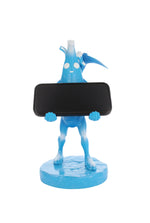 Cable Guys Originals XL Fortnite Peely Controller and Portable Consoles Stand